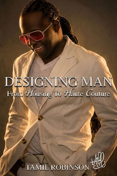 Designing Man