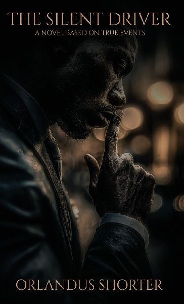 The Silent Driver: A Novel Inspired By True Events