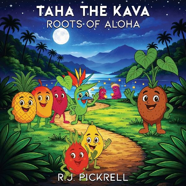Taha the Kava: Roots of Aloha