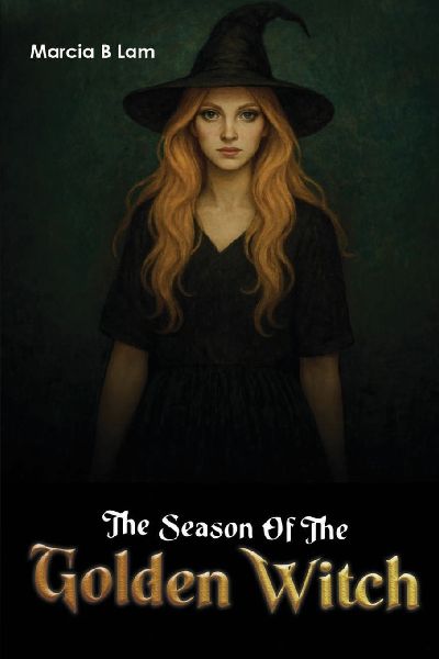 The Season of the Golden Witch