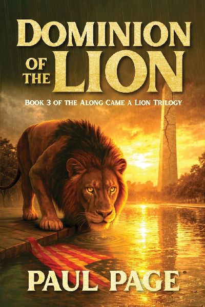 Dominion of the Lion