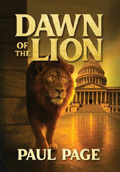 Dawn of the Lion