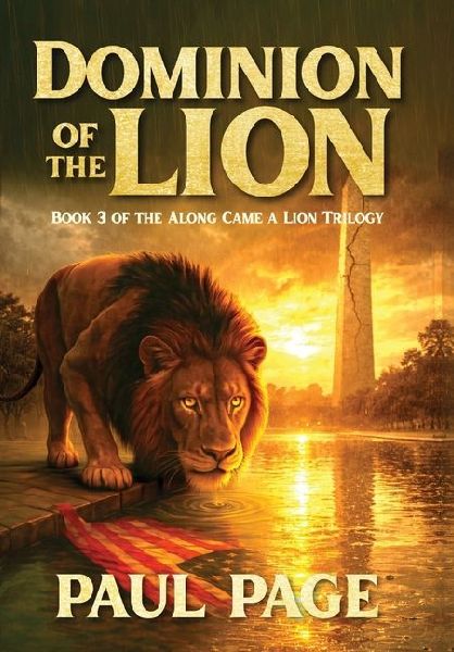Dominion of the Lion