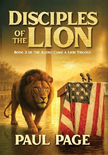 Disciples of the Lion