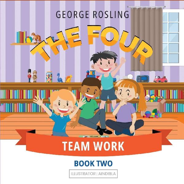 The Four - Team Work