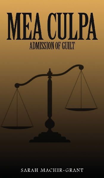 MEA CULPA (Admission of Guilt)