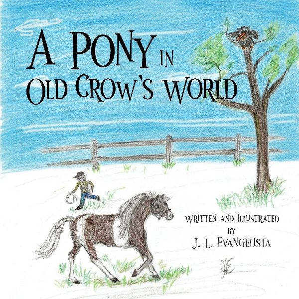 A Pony in Old Crows World