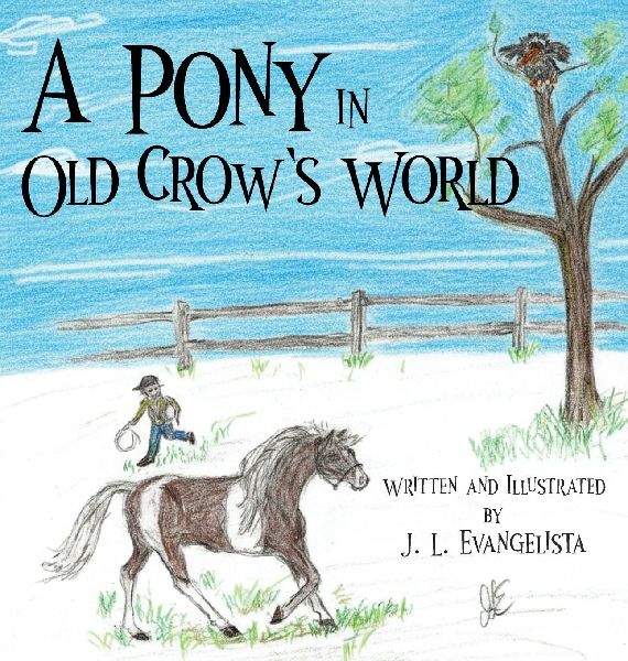 A Pony in Old Crows World