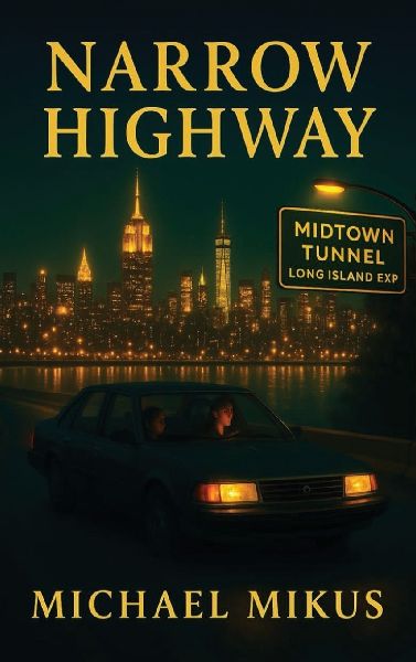 NARROW HIGHWAY (HENRY BOYLE CRIME SERIES Book 2)