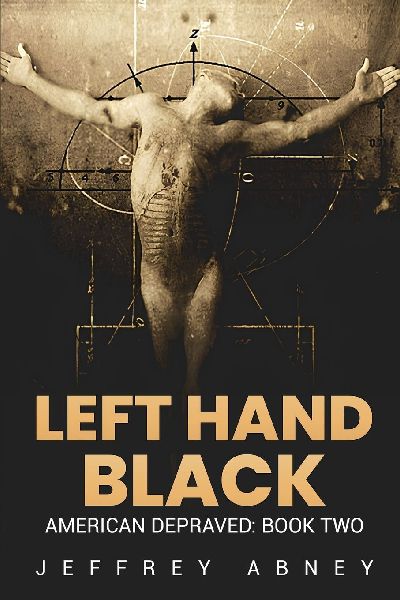 Left Hand Black: Book Two
