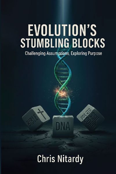 Evolutions Stumbling Blocks: Challenging Assumptions, Exploring Purpose