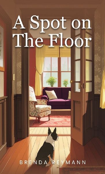 A Spot on the Floor