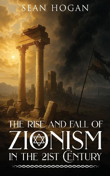 The Rise and Fall of Zionism in the 21st Century
