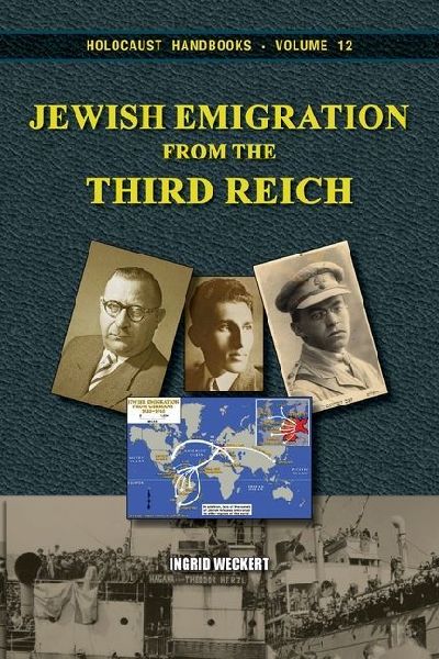 Jewish Emigration from the Third Reich