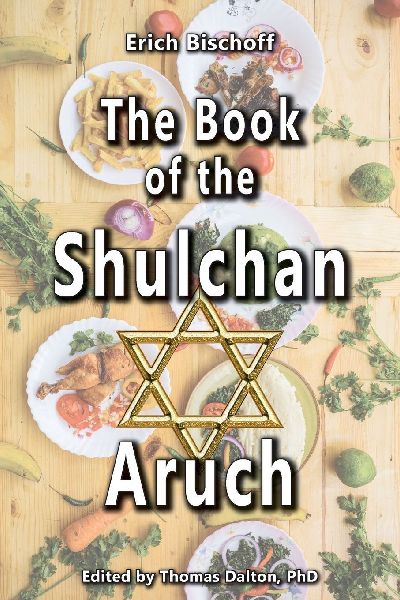 The Book of the Shulchan Aruch