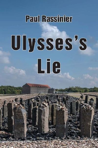 Ulyssess Lie