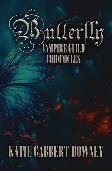 Butterfly: Vampire Guild Chronicles