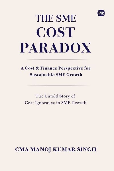 The SME Cost Paradox: The Untold Story of Cost Ignorance in SME Growth