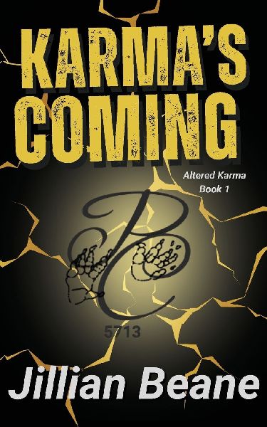 Karmas Coming
