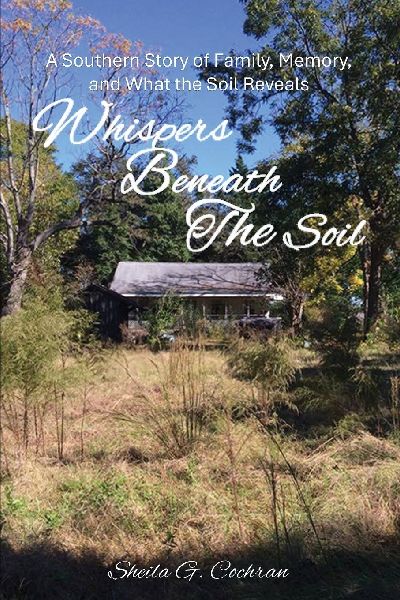 Whispers Beneath the Soil