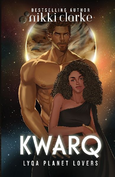 Kwarq