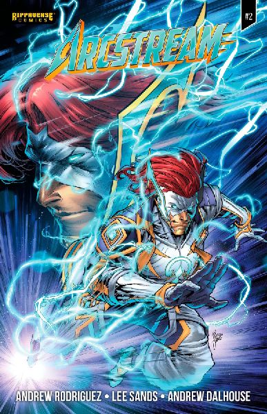Arcstream: False Start #2