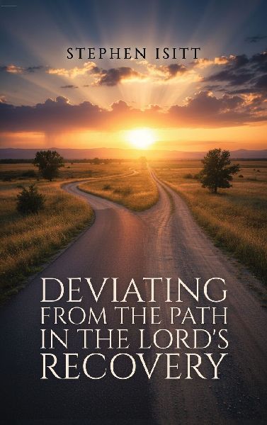 Deviating from the Path in the Lords Recovery