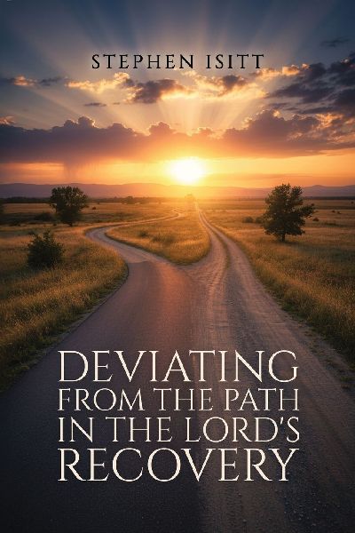 Deviating from the Path in the Lords Recovery