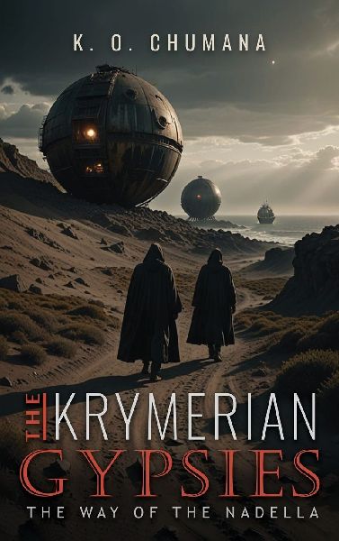 Krymerian-Gypsies