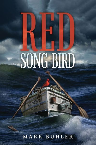 Red Songbird