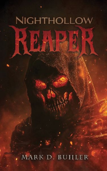 Nighthollow Reaper