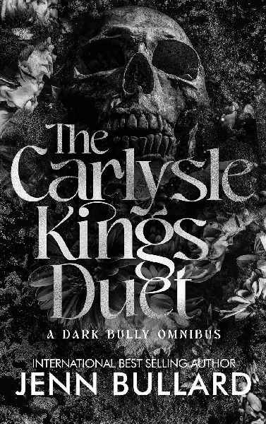 The Carlysle Kings Ominbus