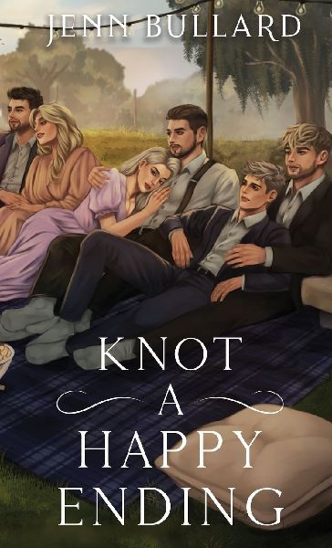 Knot a Happy Ending