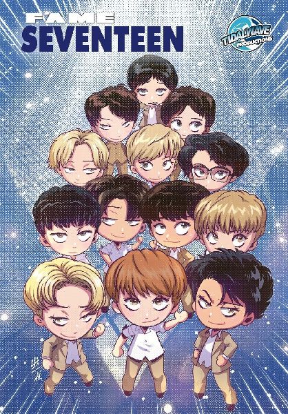 Fame: Seventeen