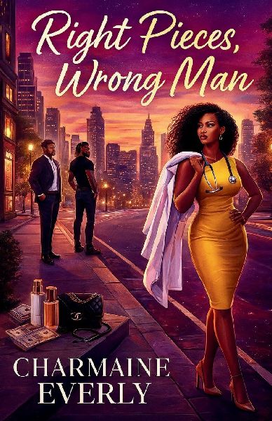 Right Pieces, Wrong Man