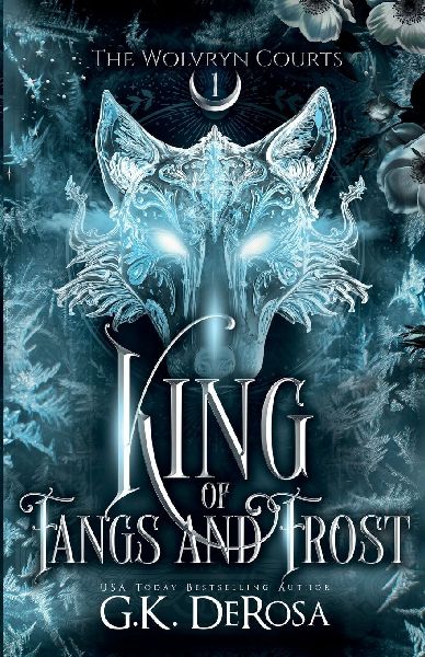 King of Fangs and Frost