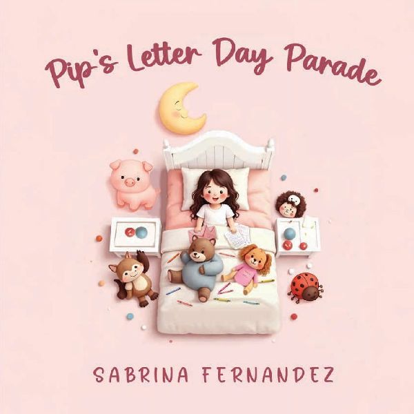Pips Letter Day Parade
