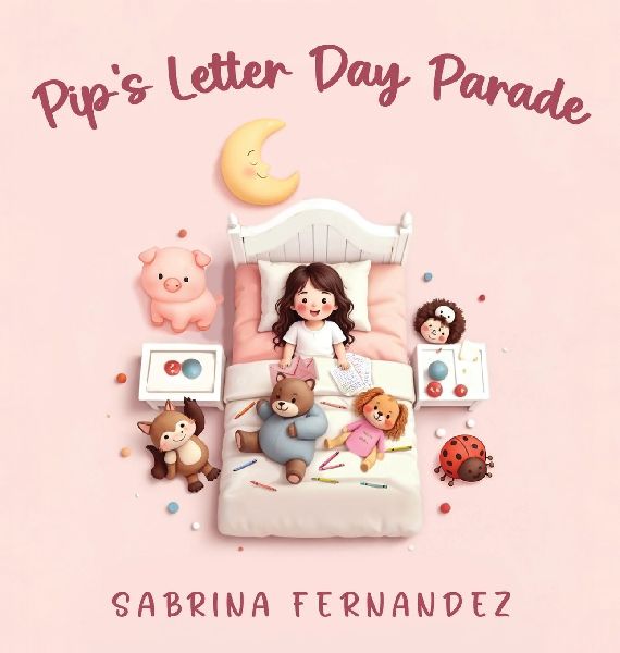 Pips Letter Day Parade