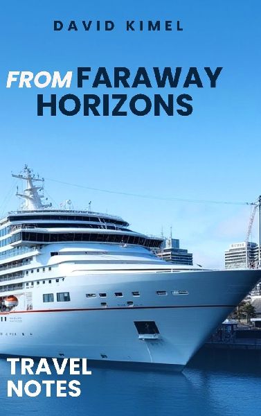 From Faraway Horizons