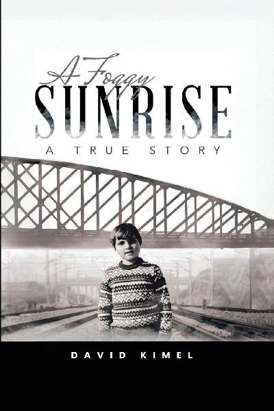 A Foggy Sunrise: A True Story