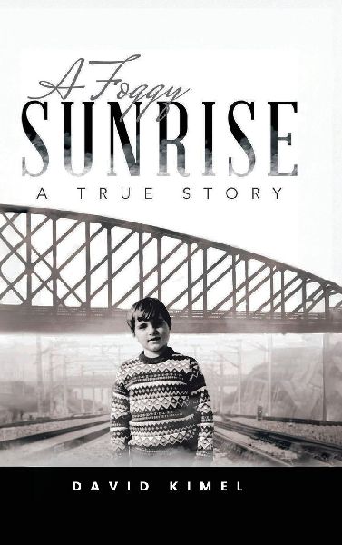 A Foggy Sunrise: A True Story