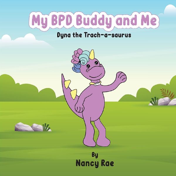 My BPD Buddy and Me