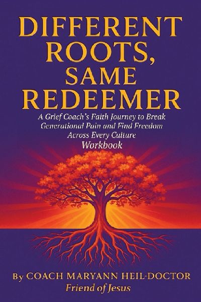 Different Roots, Same Redeemer: Workbook