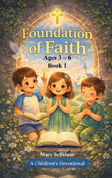 Foundation of Faith