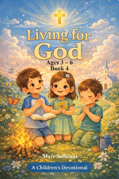 Living for God