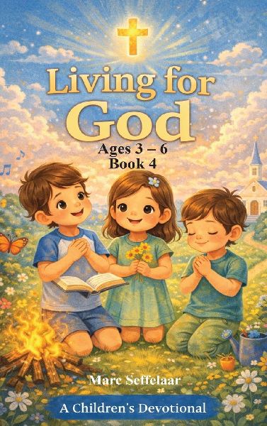 Living for God