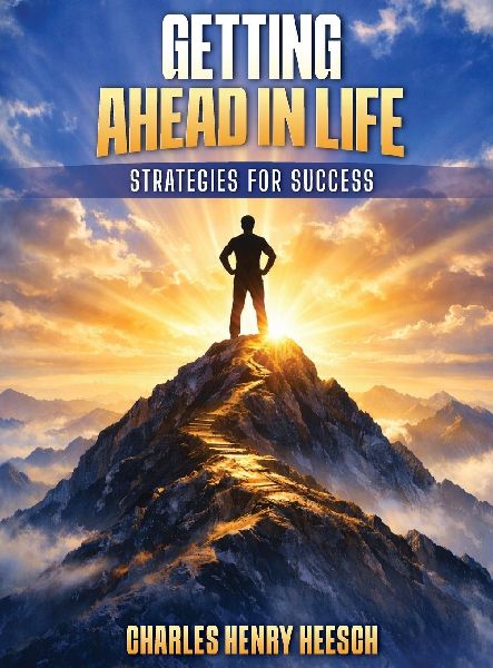 GETTING AHEAD IN LIFE: Strategies for Success