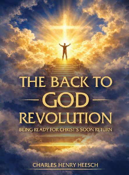 The Back to God Revolution: BEING READY FOR CHRISTS SOON RETURN