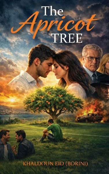 THE APRICOT TREE