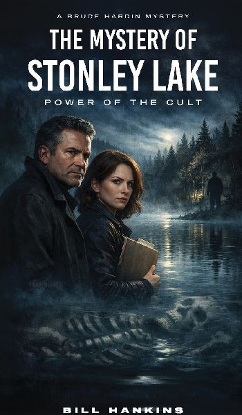 The Mystery of Stonley Lake: Power of the Cult